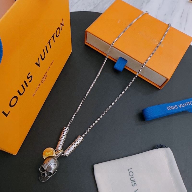 Louis Vuitton Necklaces